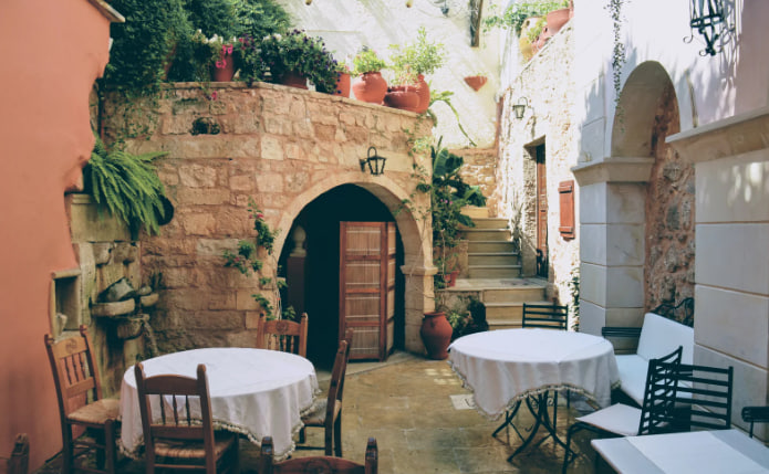 ресторан ресторан