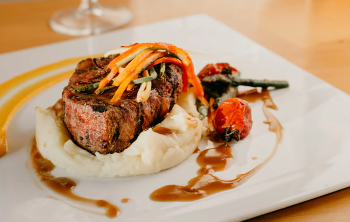 Меню ресторана Меню ресторана